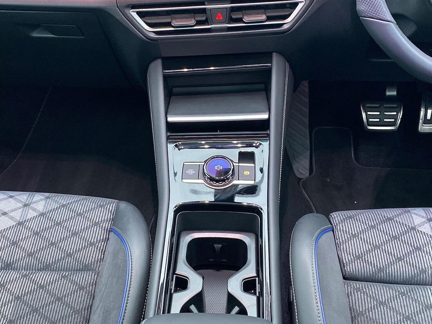 Used Volkswagen Tiguan 2025 for sale - 76951219: Photo 13