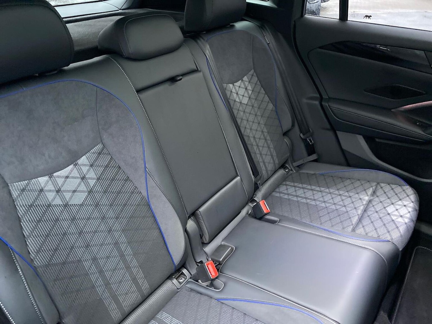 Used Volkswagen Tiguan 2025 for sale - 76951219: Photo 16