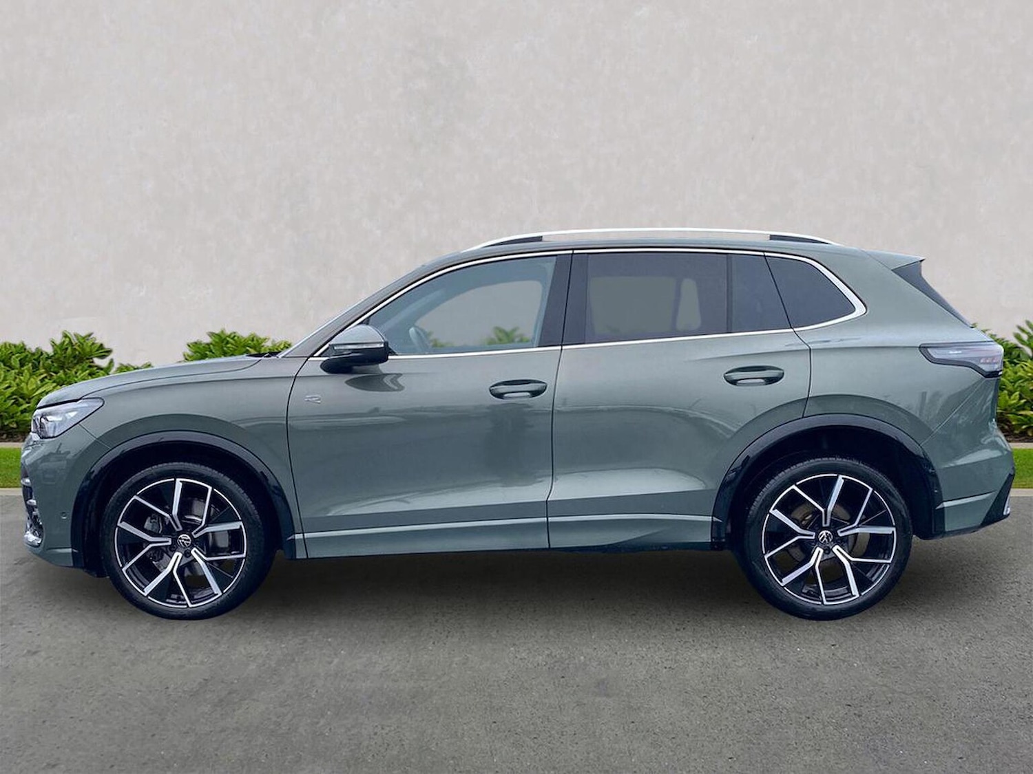 Used Volkswagen Tiguan 2025 for sale - 76951219: Photo 19