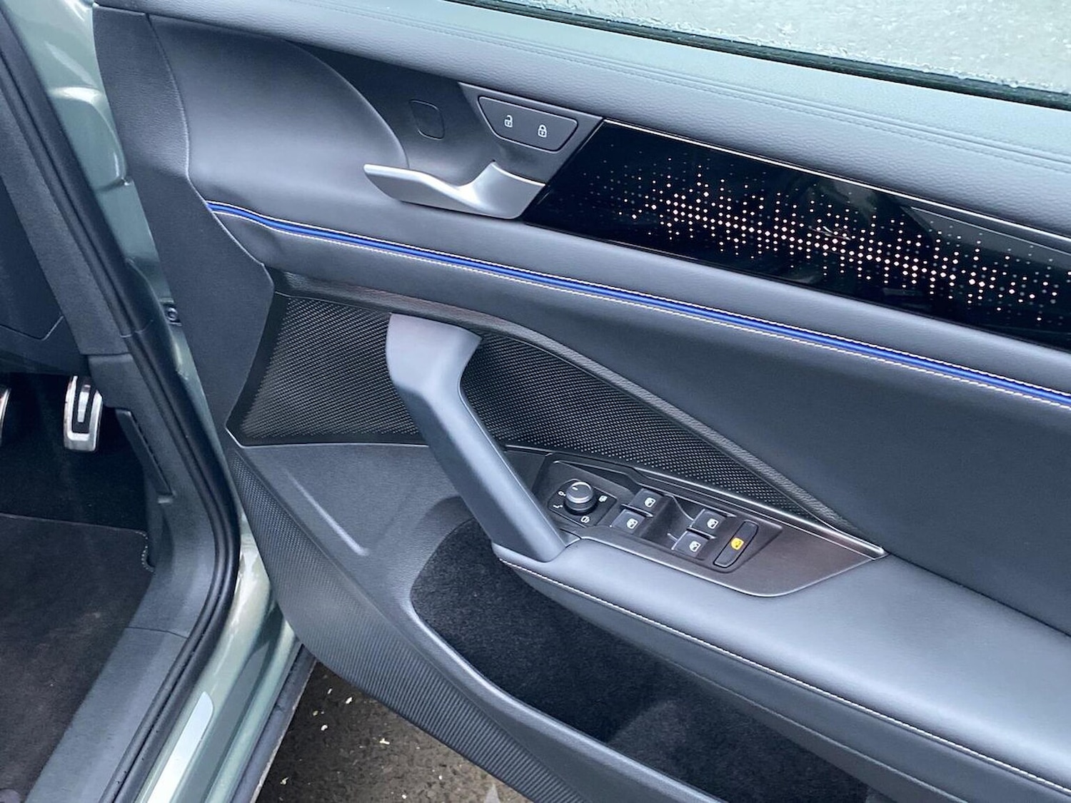 Used Volkswagen Tiguan 2025 for sale - 76951219: Photo 21