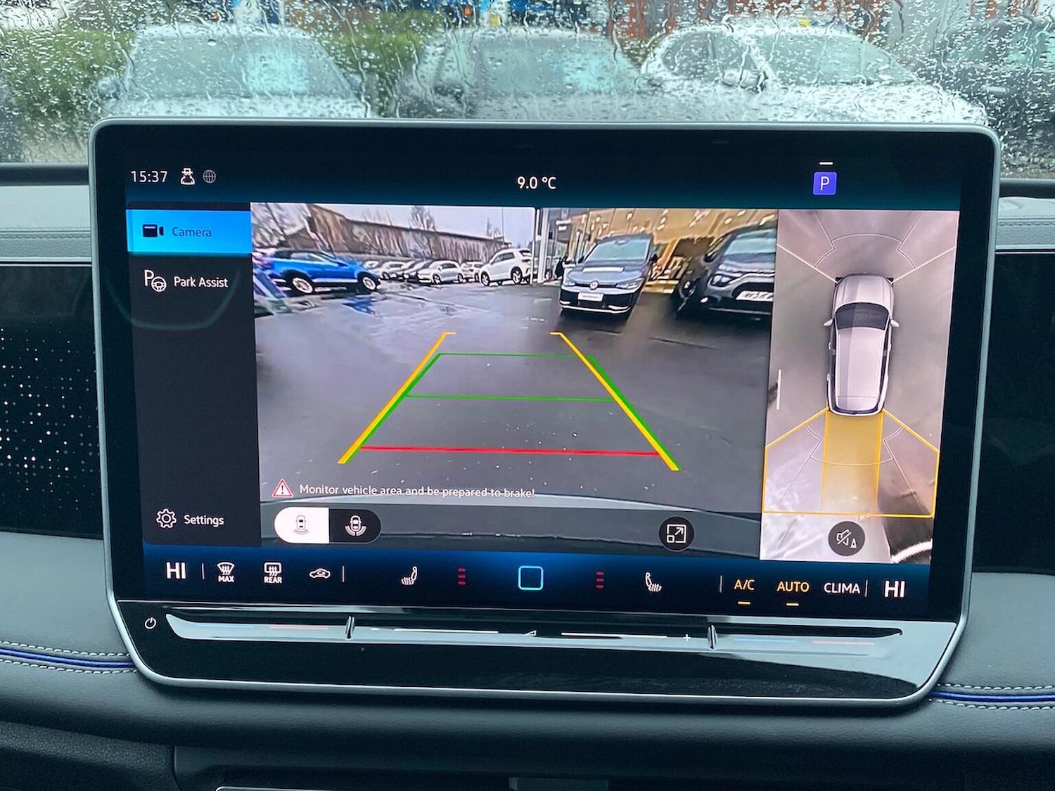 Used Volkswagen Tiguan 2025 for sale - 76951219: Photo 23