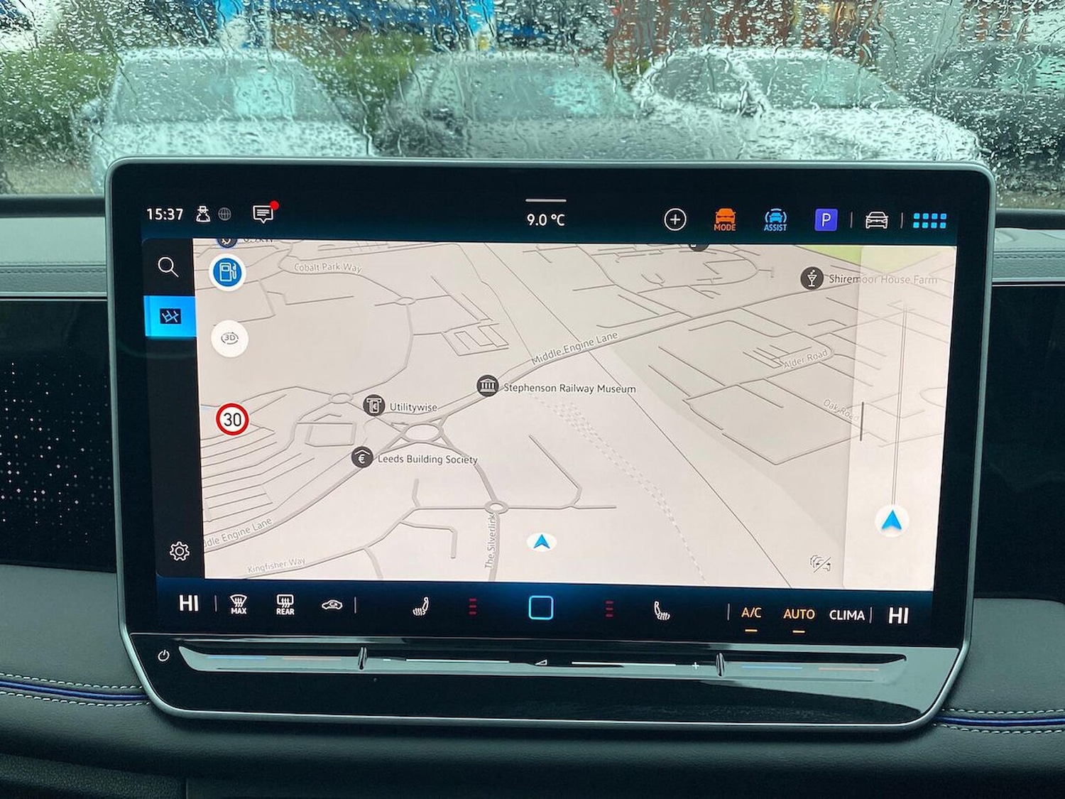 Used Volkswagen Tiguan 2025 for sale - 76951219: Photo 24