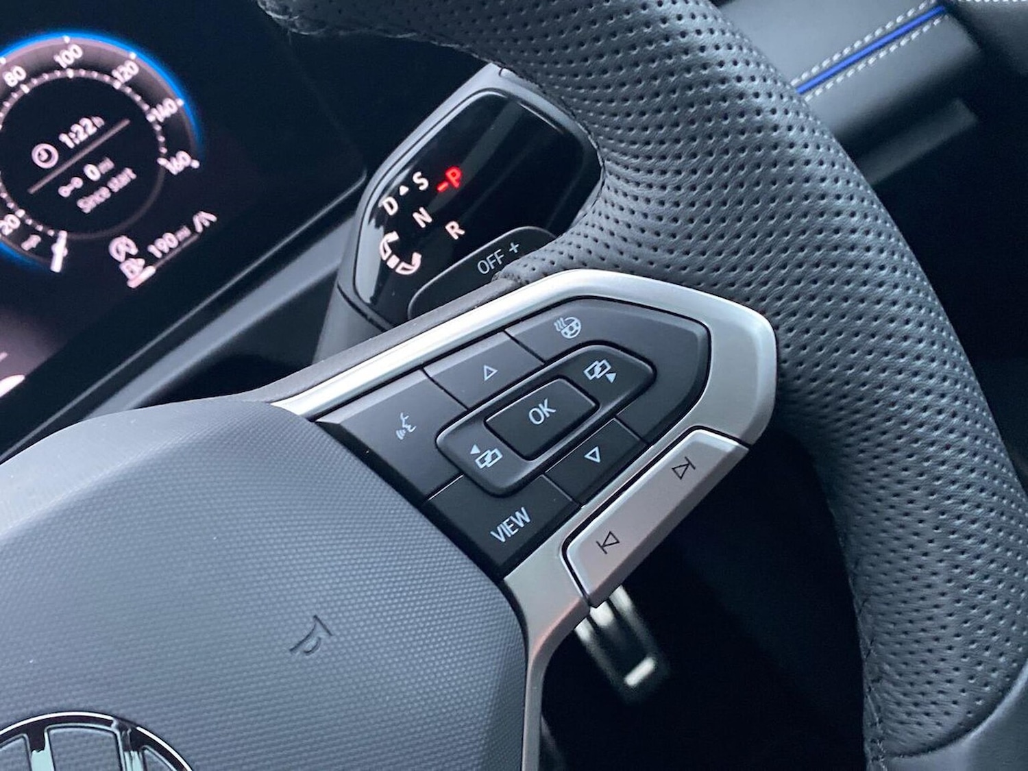 Used Volkswagen Tiguan 2025 for sale - 76951219: Photo 25