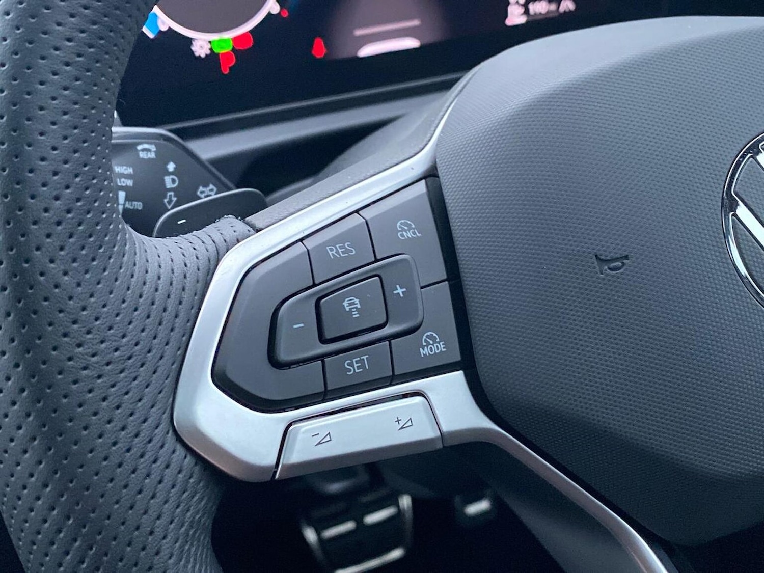 Used Volkswagen Tiguan 2025 for sale - 76951219: Photo 26