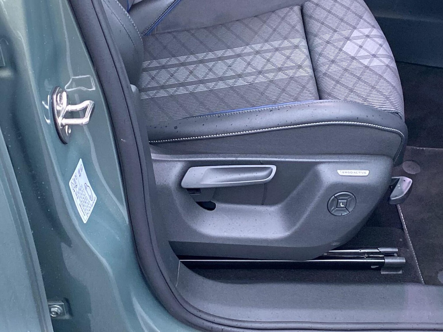 Used Volkswagen Tiguan 2025 for sale - 76951219: Photo 29