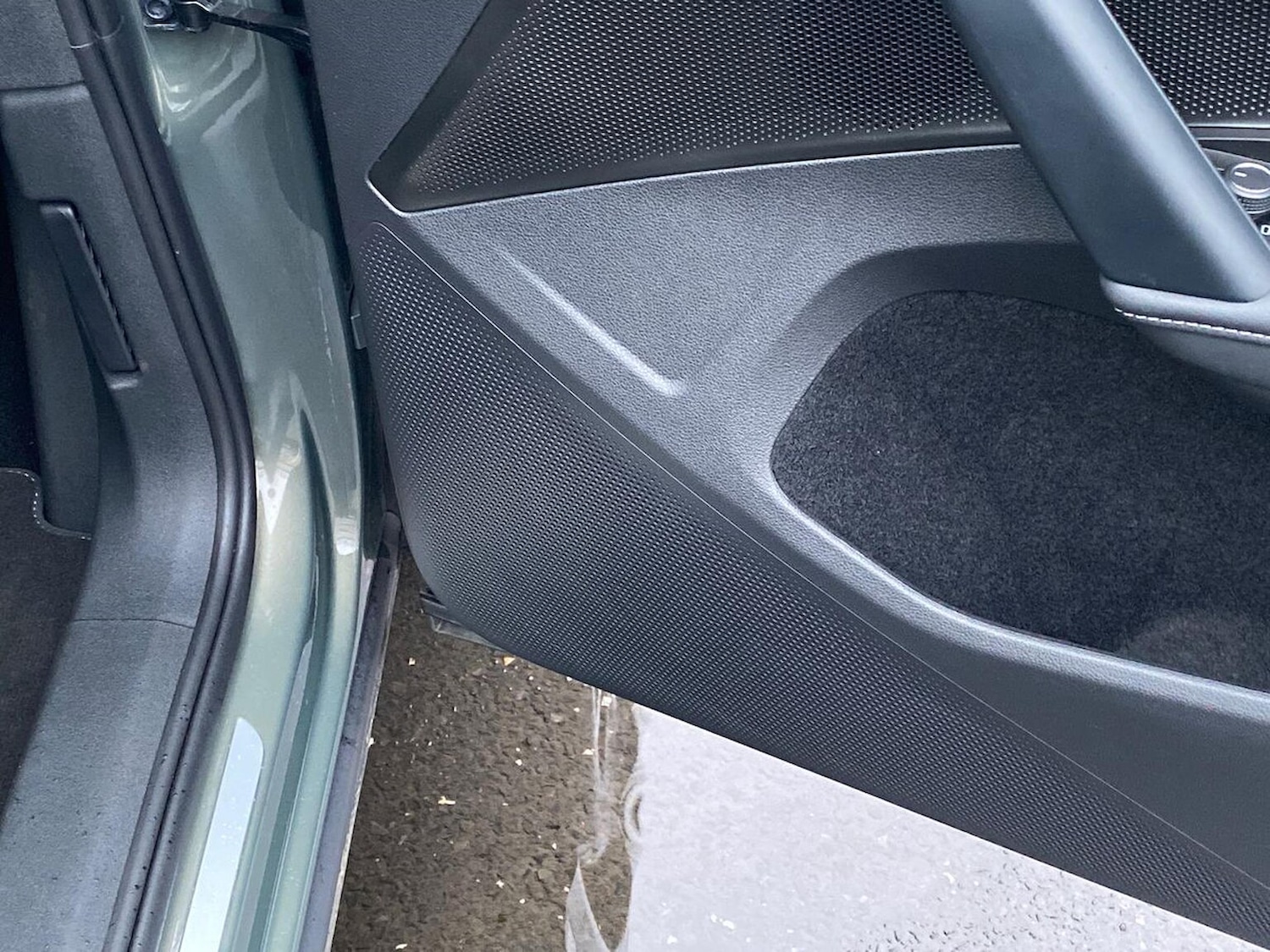 Used Volkswagen Tiguan 2025 for sale - 76951219: Photo 30