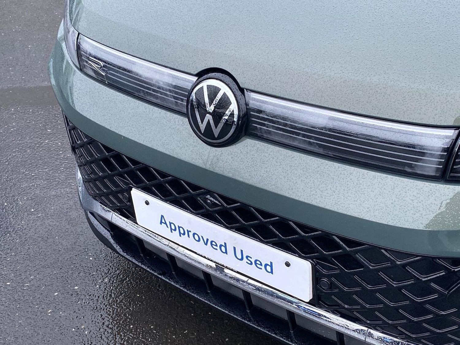 Used Volkswagen Tiguan 2025 for sale - 76951219: Photo 32