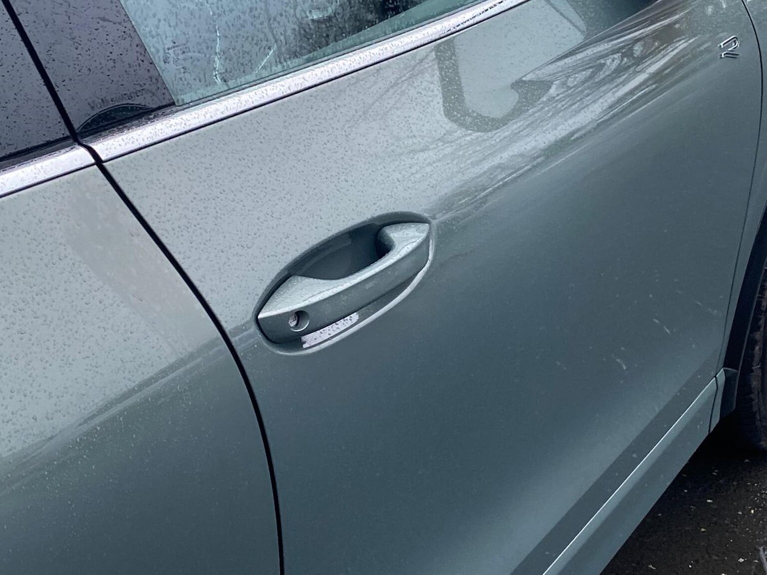 Used Volkswagen Tiguan 2025 for sale - 76951219: Photo 36