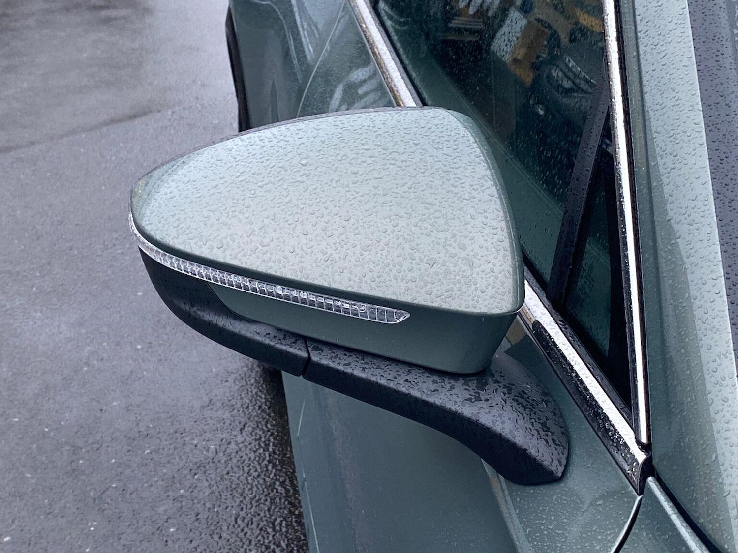 Used Volkswagen Tiguan 2025 for sale - 76951219: Photo 37