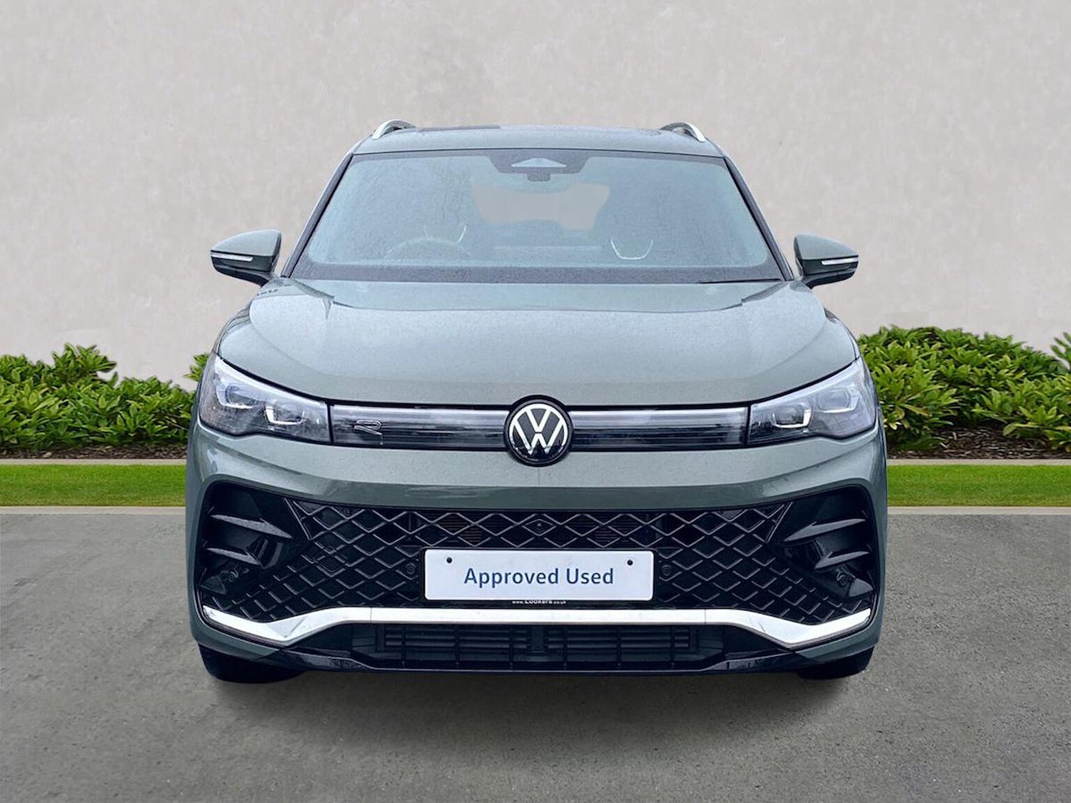 Used Volkswagen Tiguan 2025 for sale - 76951219: Photo 5