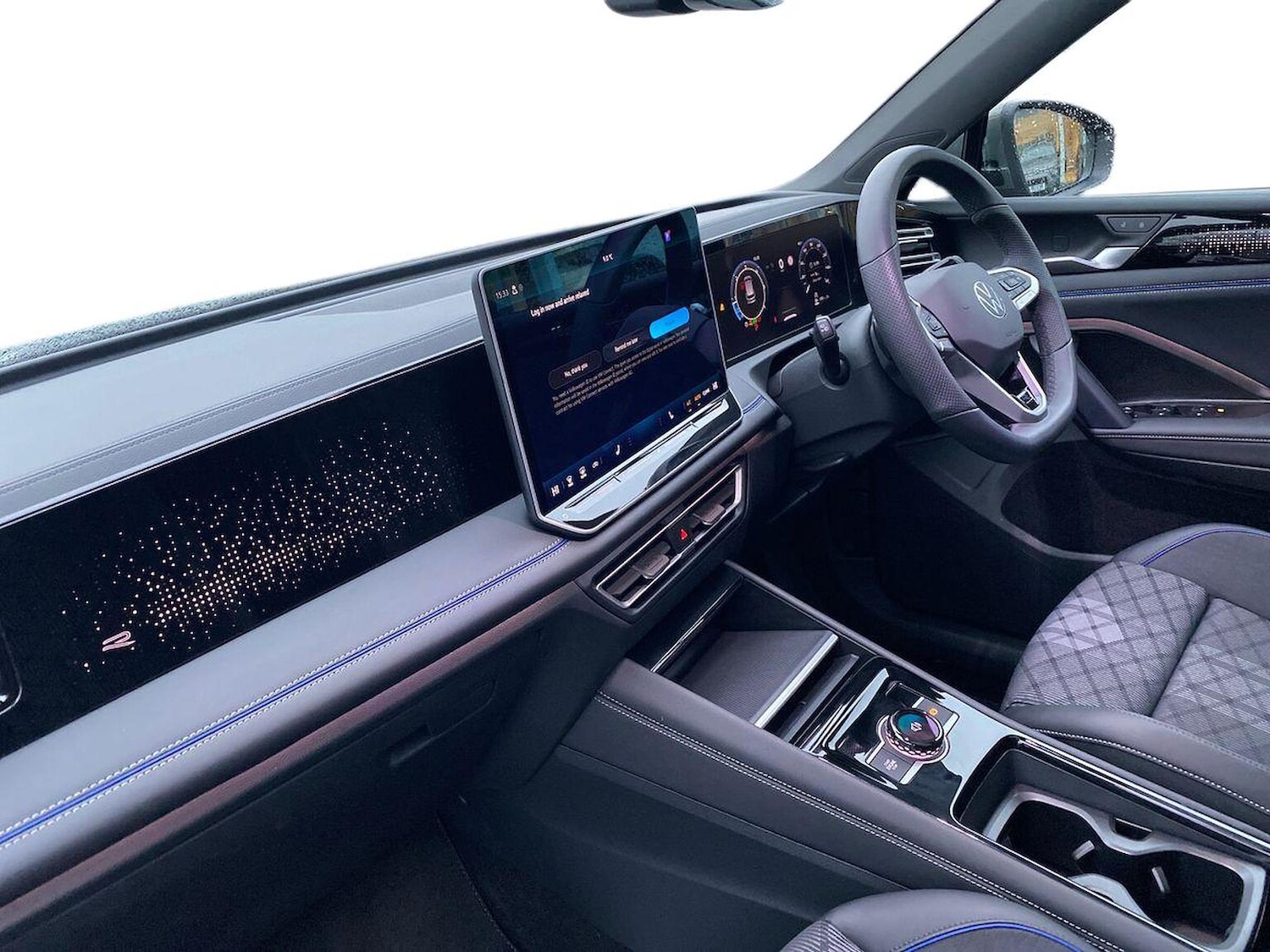 Used Volkswagen Tiguan 2025 for sale - 76951219: Photo 7