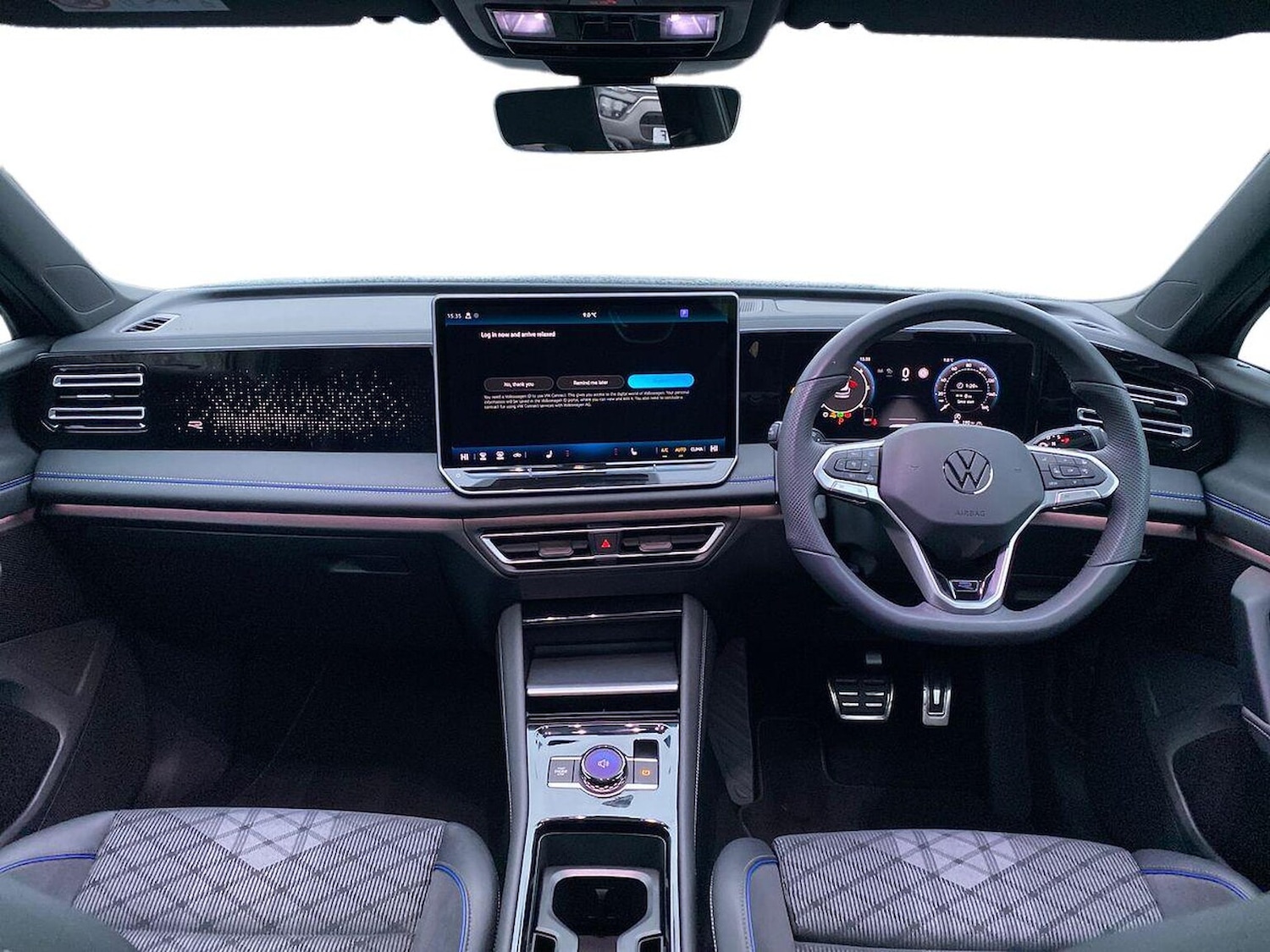 Used Volkswagen Tiguan 2025 for sale - 76951219: Photo 8