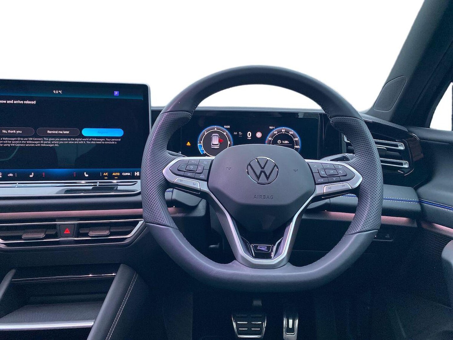 Used Volkswagen Tiguan 2025 for sale - 76951219: Photo 9