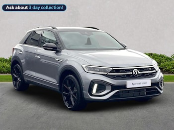 Used Volkswagen T-Roc 2025 for sale - 75907343: Photo