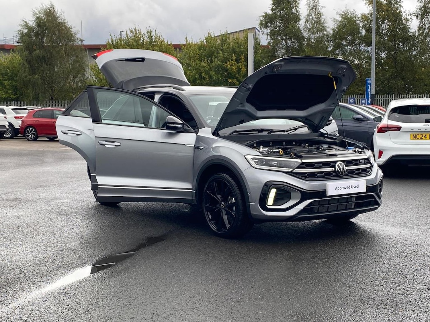 Vehicle 39
