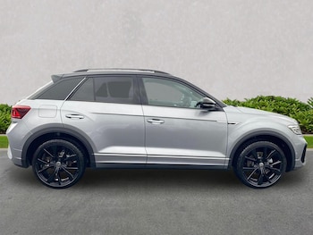 Used Volkswagen T-Roc 2025 for sale - 75907343: Photo