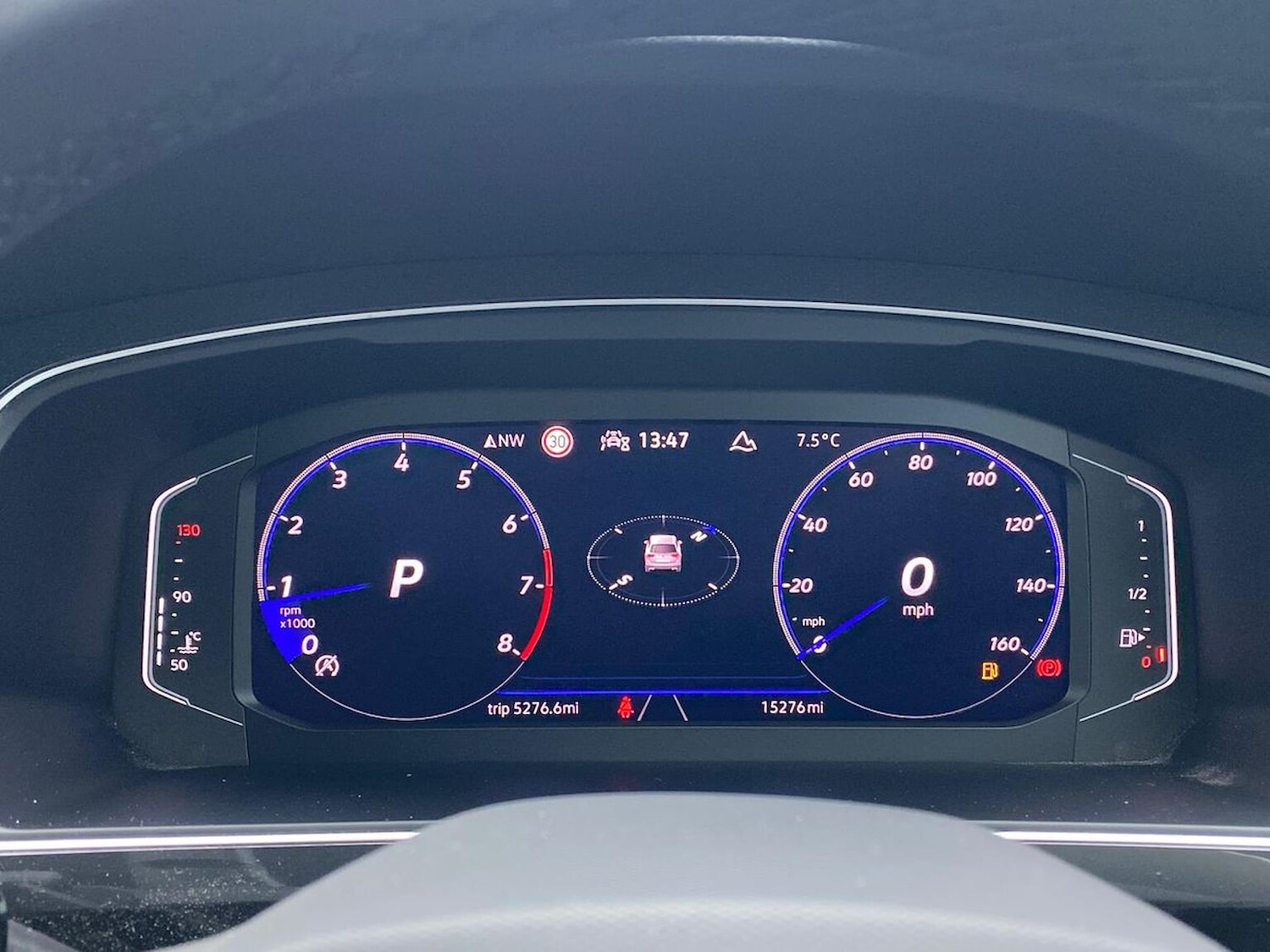 Used Volkswagen Tiguan 2022 for sale - 76845267: Photo 10