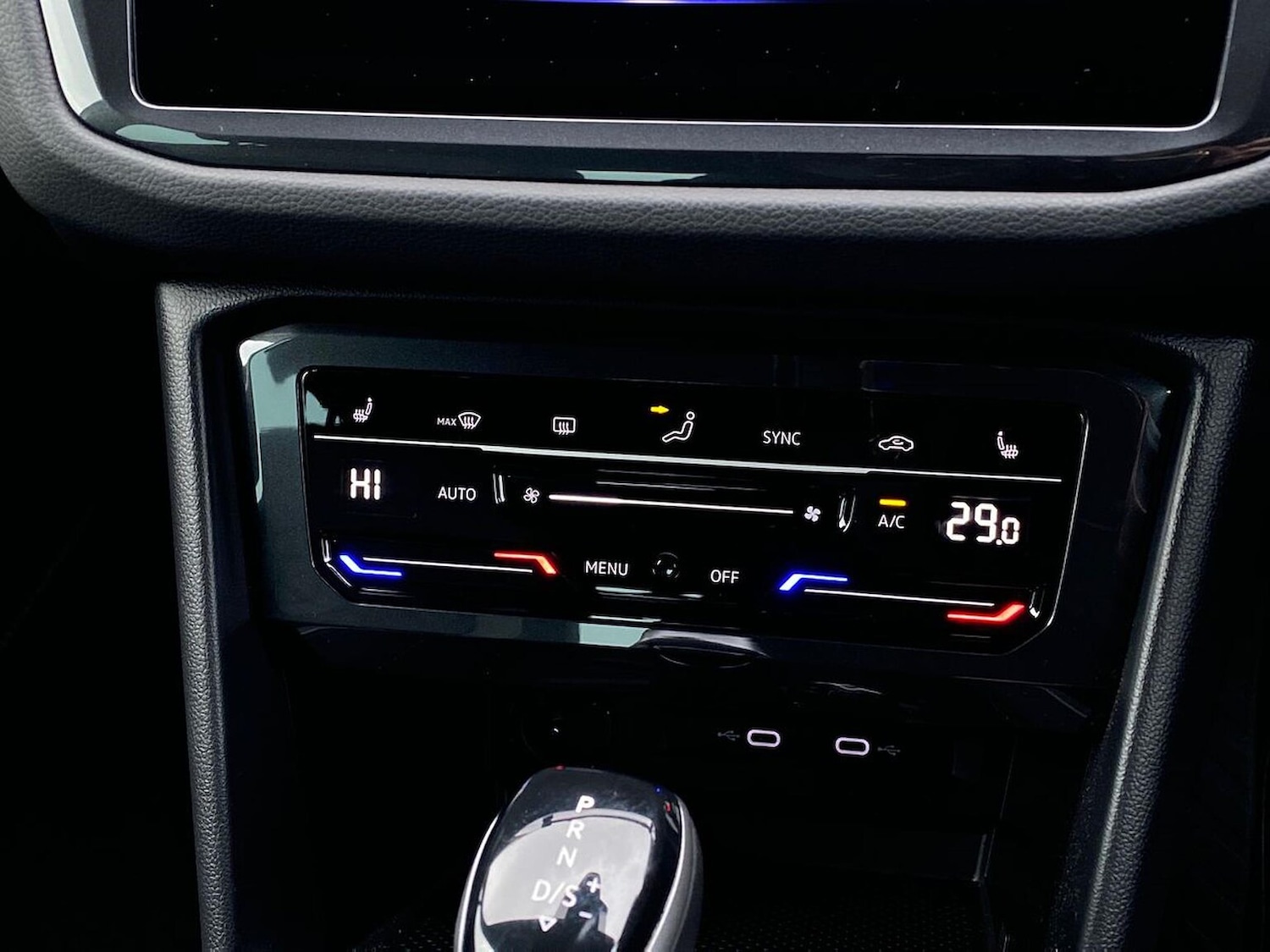 Used Volkswagen Tiguan 2022 for sale - 76845267: Photo 12