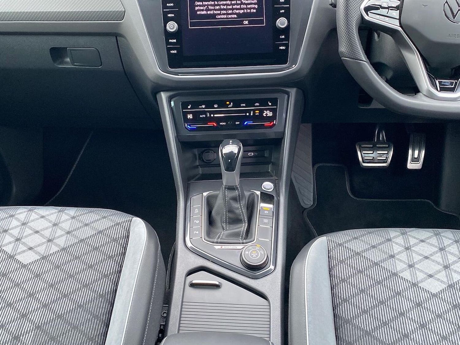 Used Volkswagen Tiguan 2022 for sale - 76845267: Photo 13