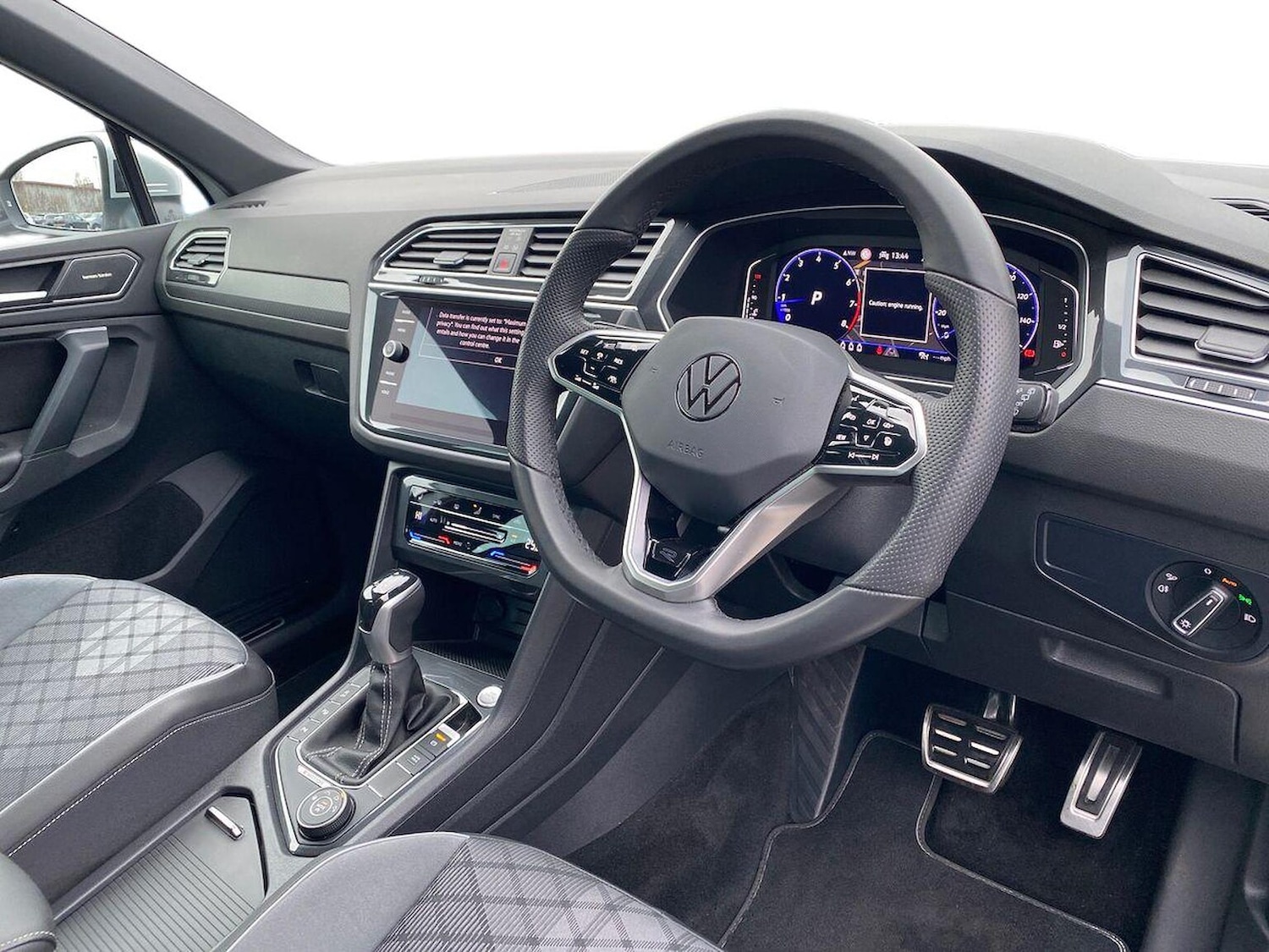 Used Volkswagen Tiguan 2022 for sale - 76845267: Photo 15