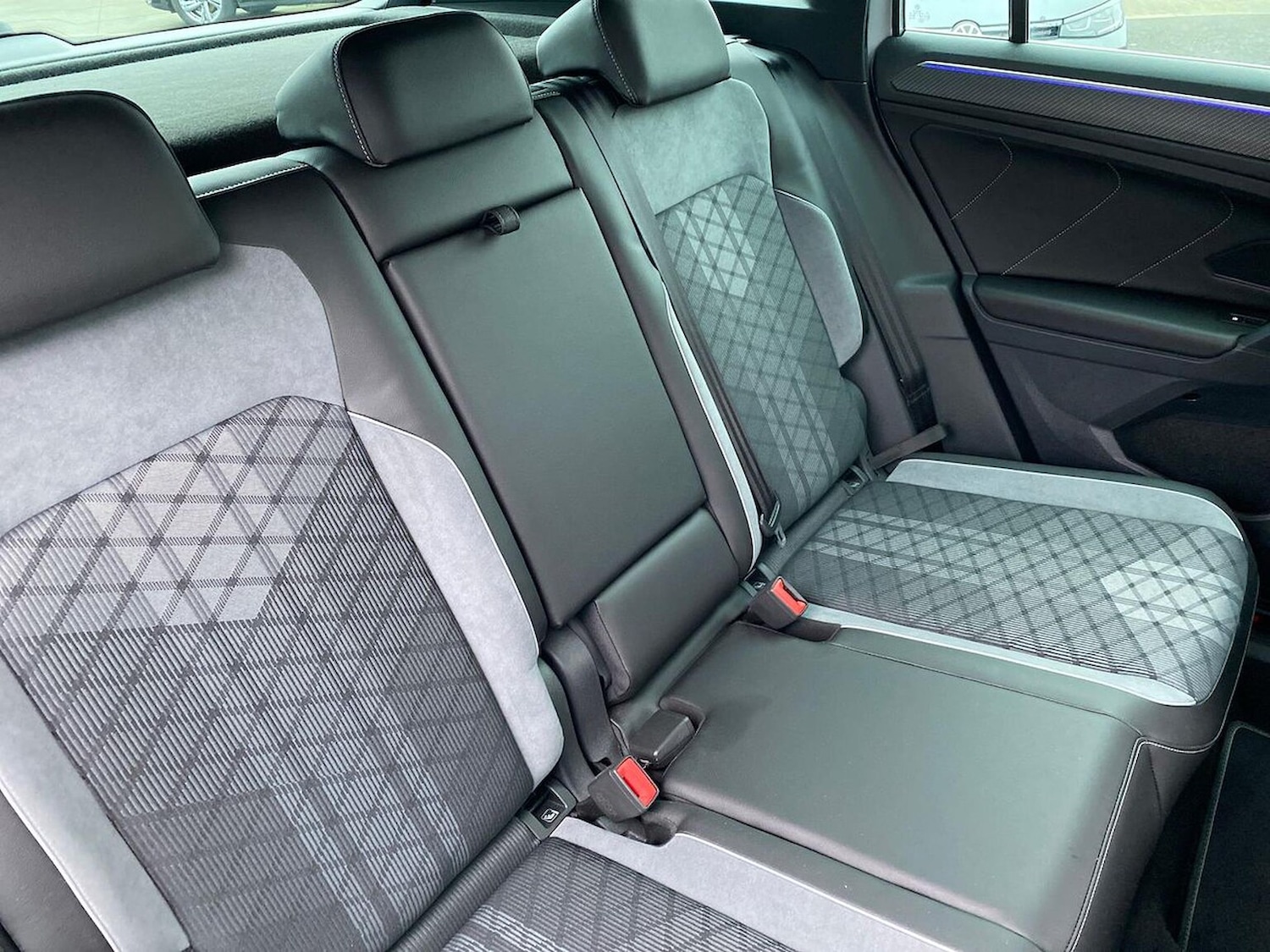 Used Volkswagen Tiguan 2022 for sale - 76845267: Photo 16