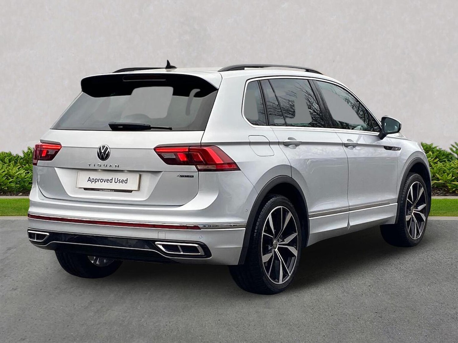 Used Volkswagen Tiguan 2022 for sale - 76845267: Photo 18