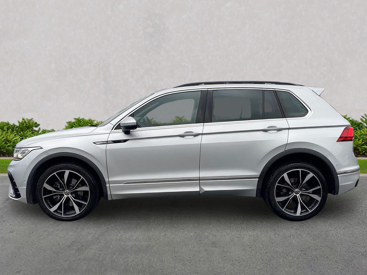 Used Volkswagen Tiguan 2022 for sale - 76845267: Photo 19