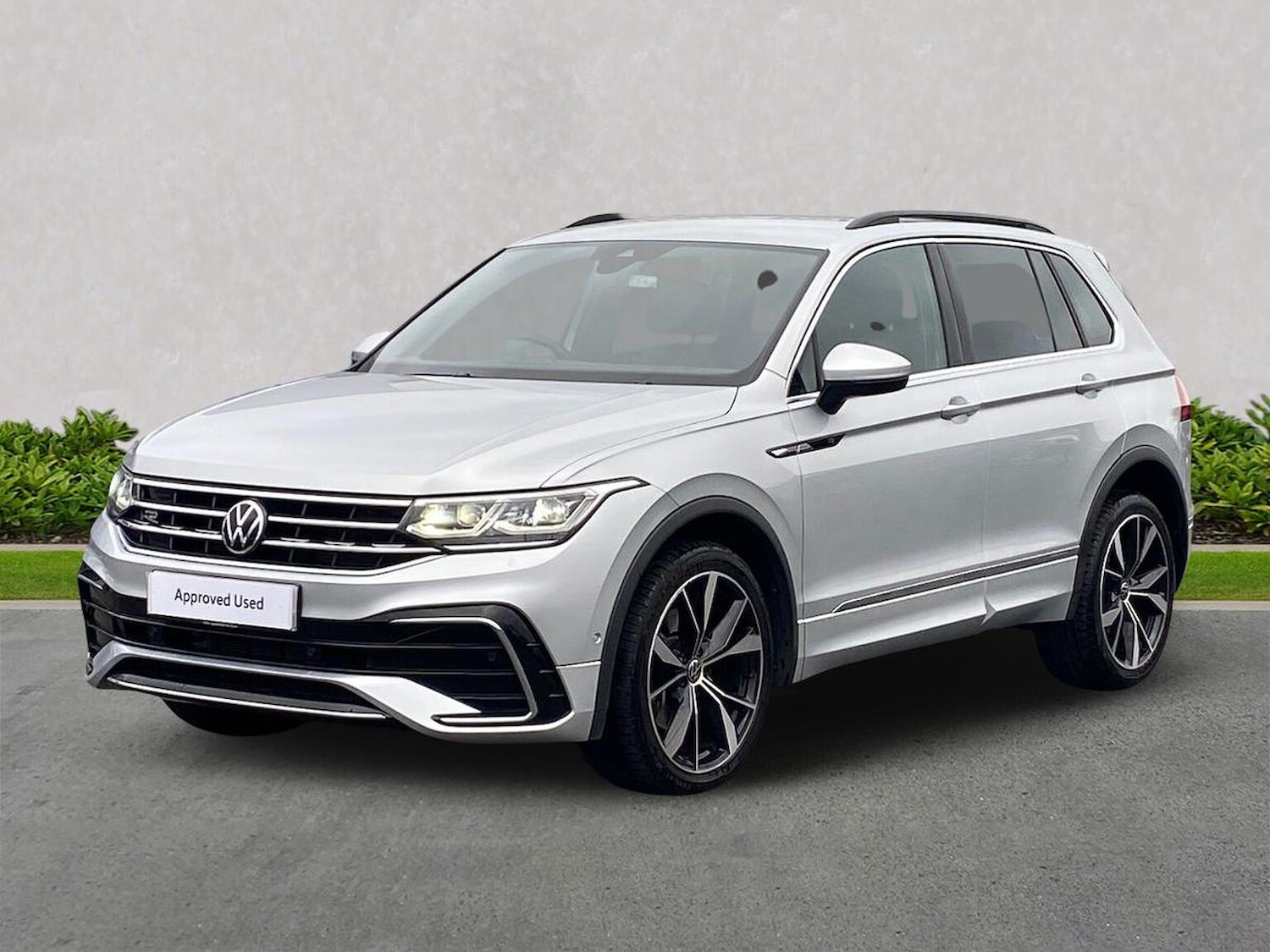 Used Volkswagen Tiguan 2022 for sale - 76845267: Photo 20