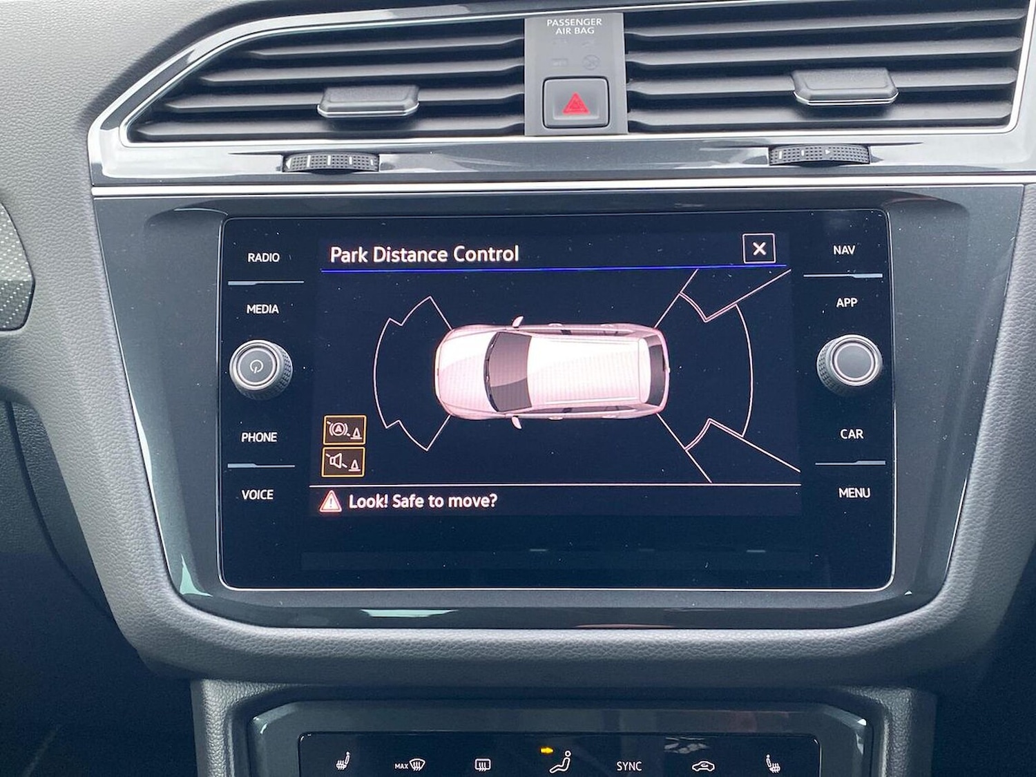 Used Volkswagen Tiguan 2022 for sale - 76845267: Photo 23