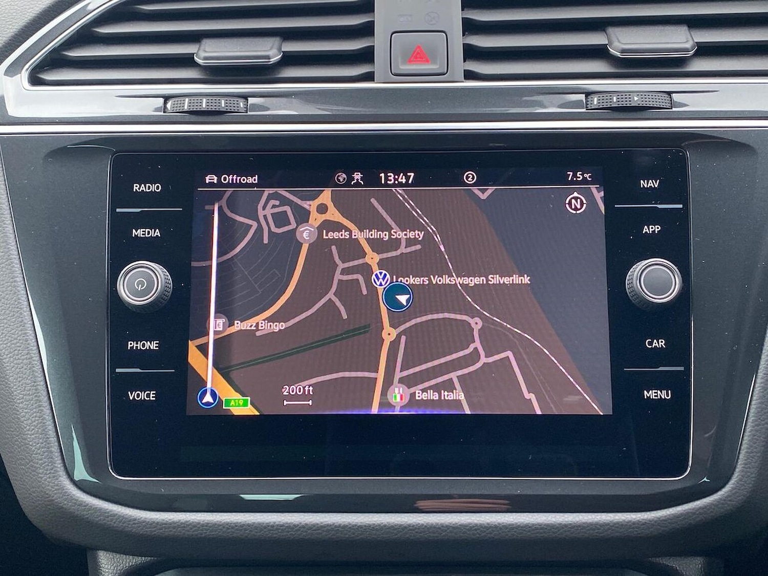 Used Volkswagen Tiguan 2022 for sale - 76845267: Photo 24