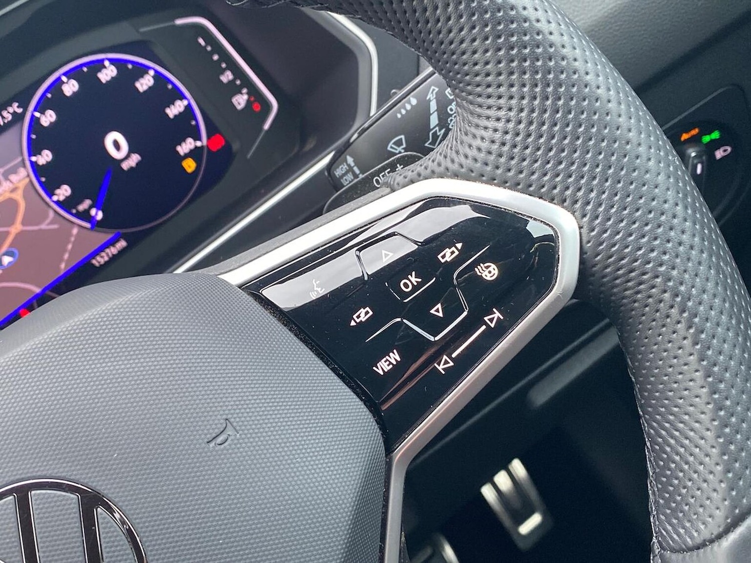 Used Volkswagen Tiguan 2022 for sale - 76845267: Photo 25