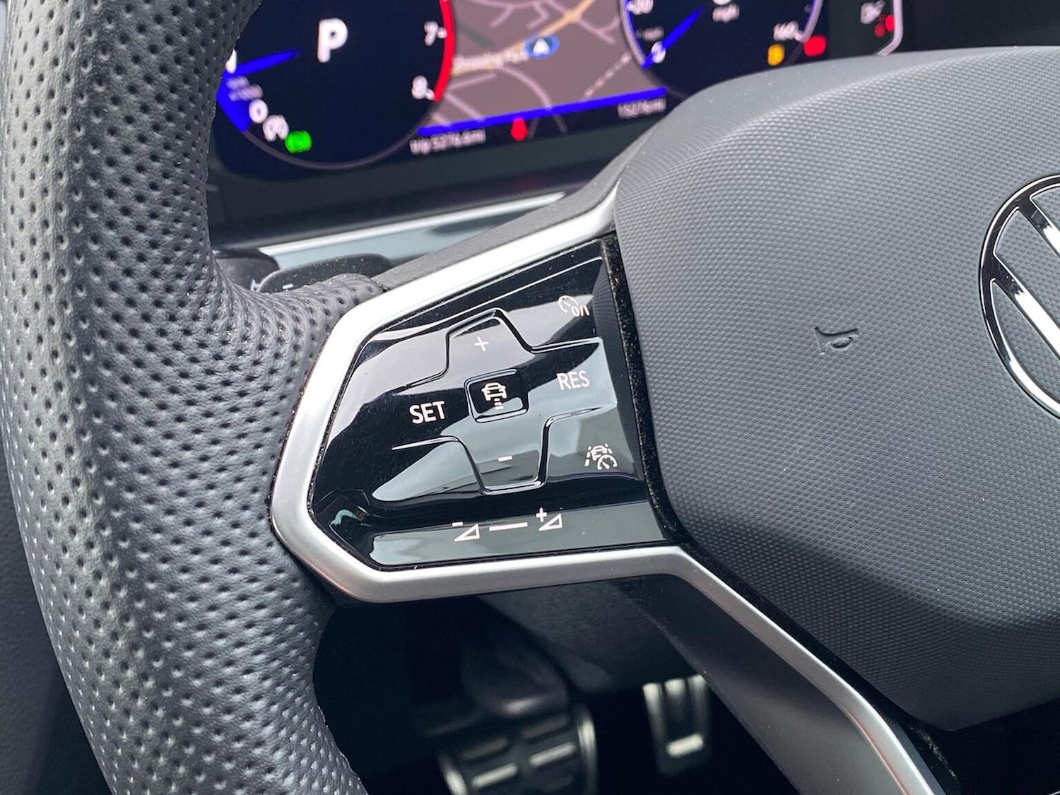 Used Volkswagen Tiguan 2022 for sale - 76845267: Photo 26