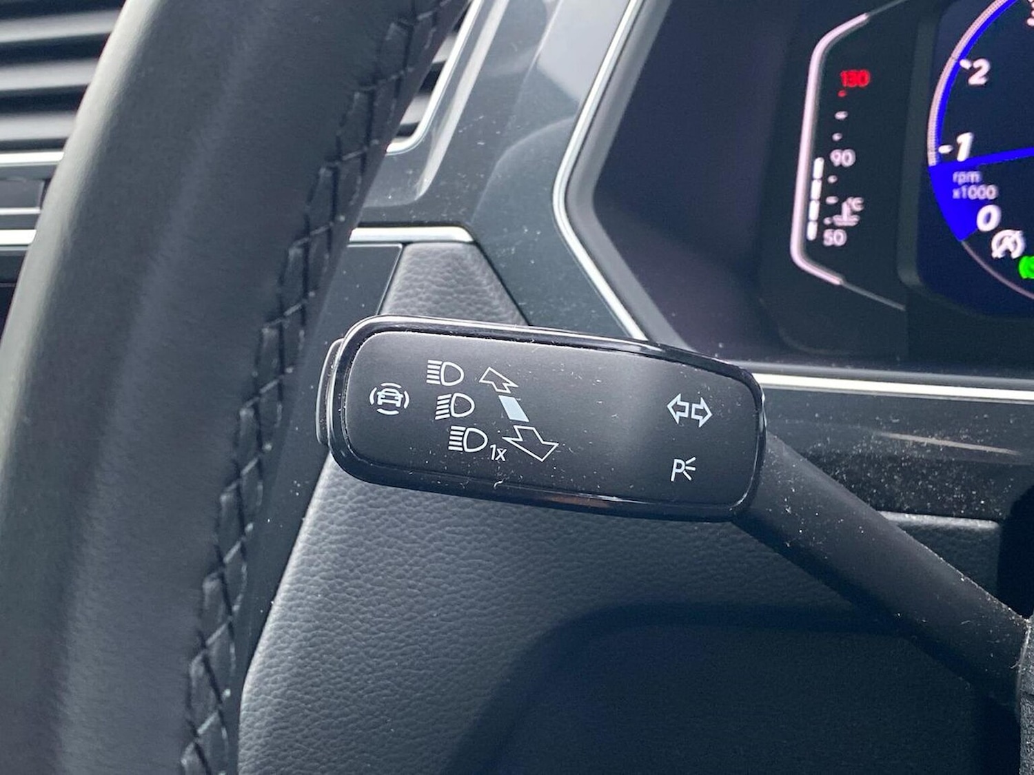 Used Volkswagen Tiguan 2022 for sale - 76845267: Photo 28