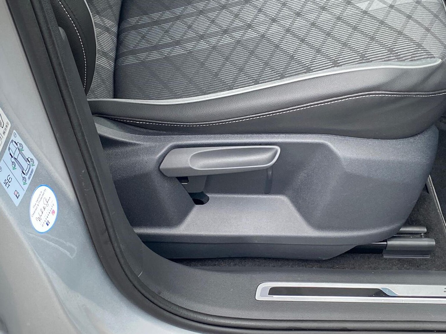 Used Volkswagen Tiguan 2022 for sale - 76845267: Photo 29