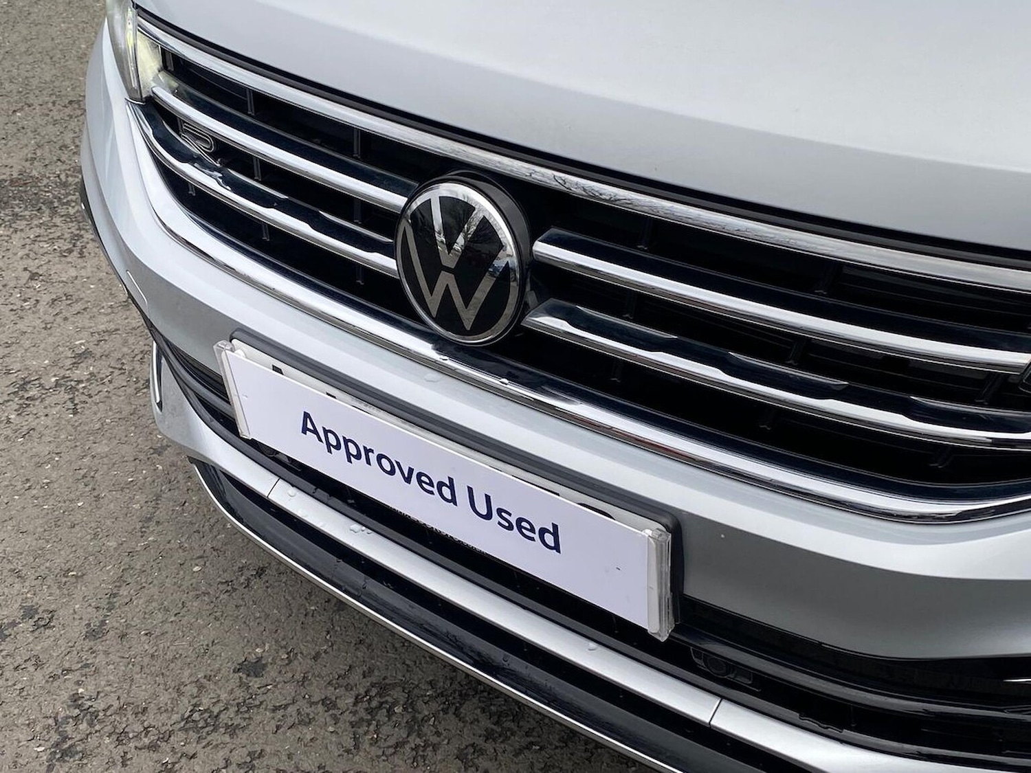 Used Volkswagen Tiguan 2022 for sale - 76845267: Photo 32