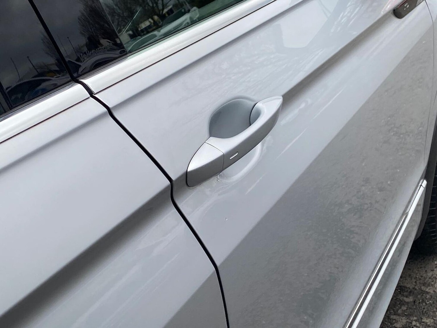 Used Volkswagen Tiguan 2022 for sale - 76845267: Photo 36