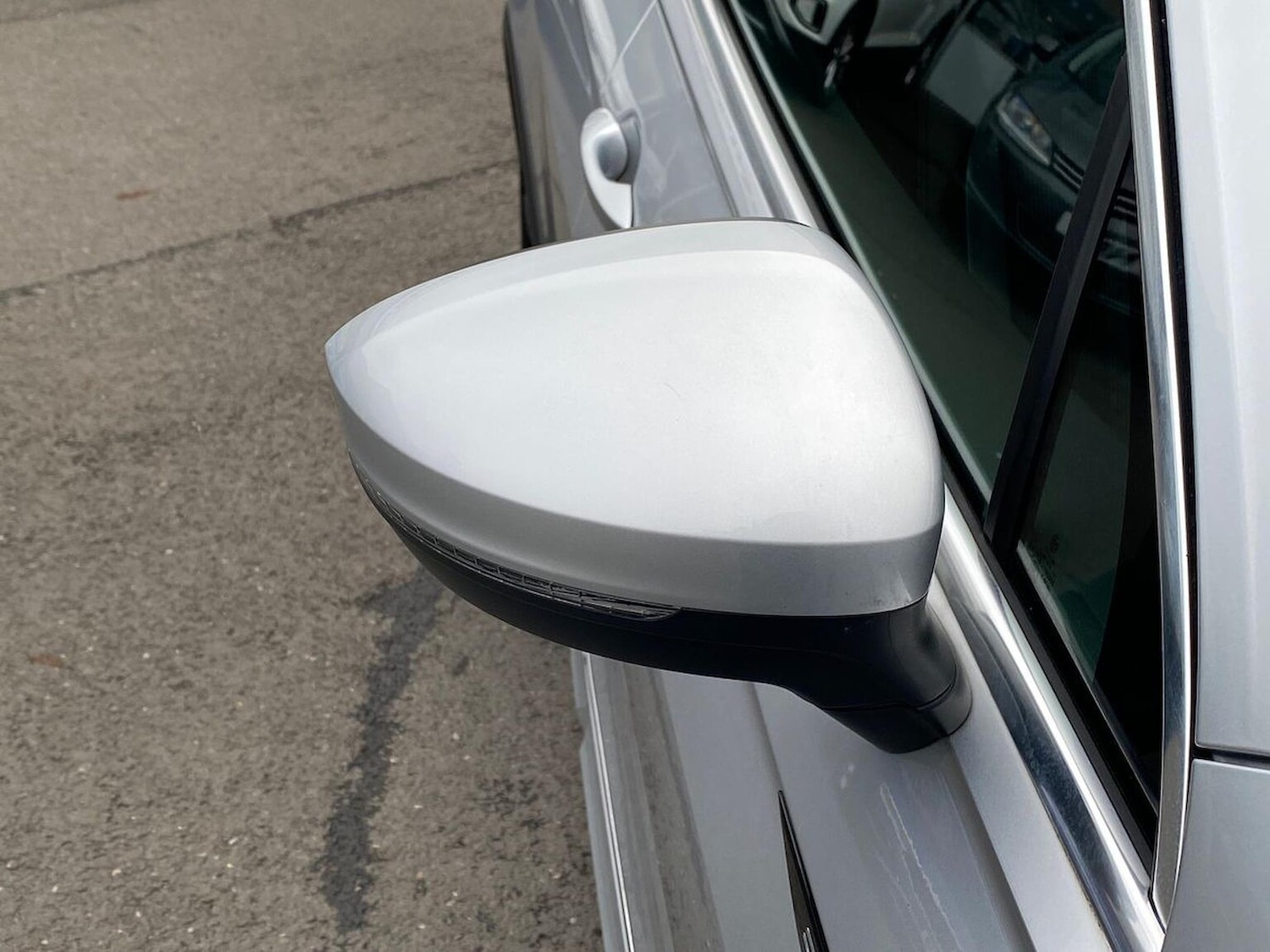 Used Volkswagen Tiguan 2022 for sale - 76845267: Photo 37