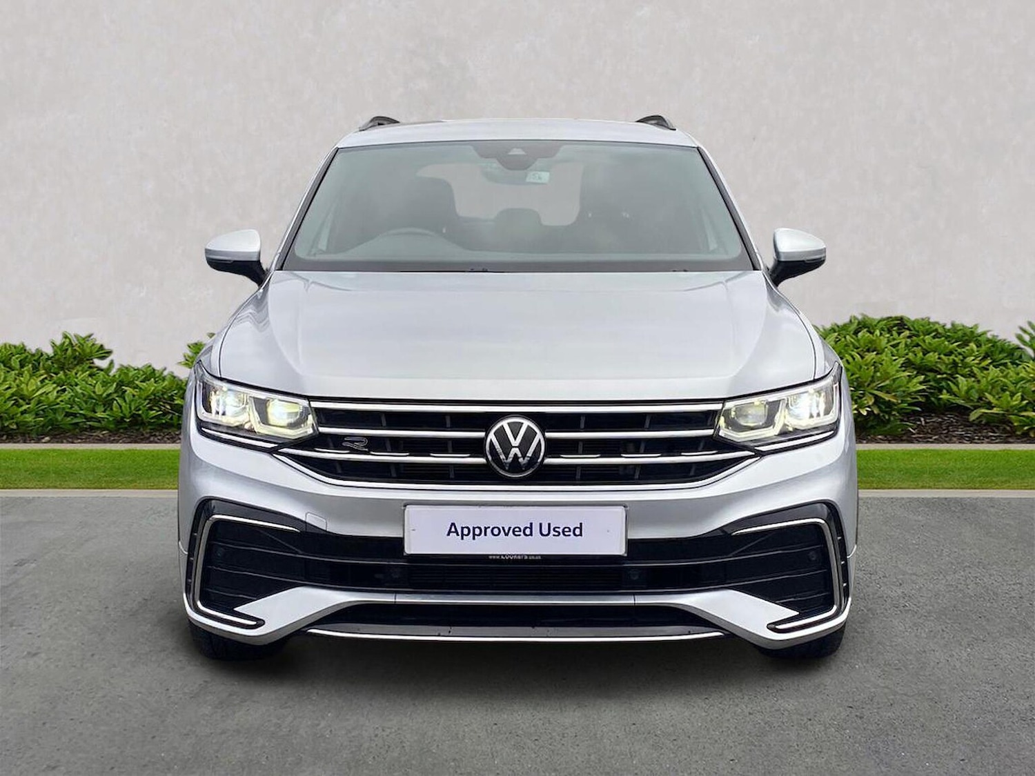 Used Volkswagen Tiguan 2022 for sale - 76845267: Photo 5