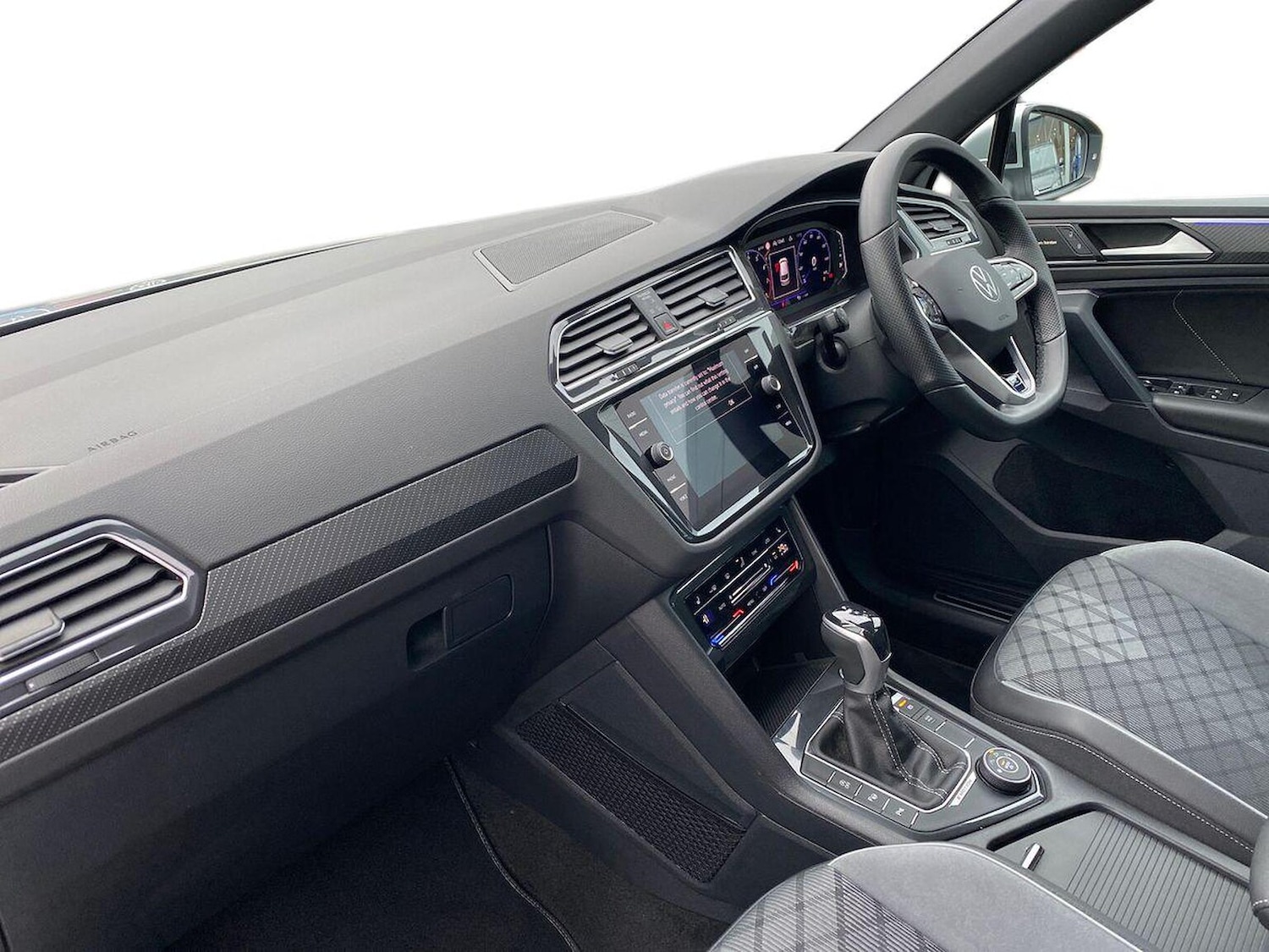 Used Volkswagen Tiguan 2022 for sale - 76845267: Photo 7