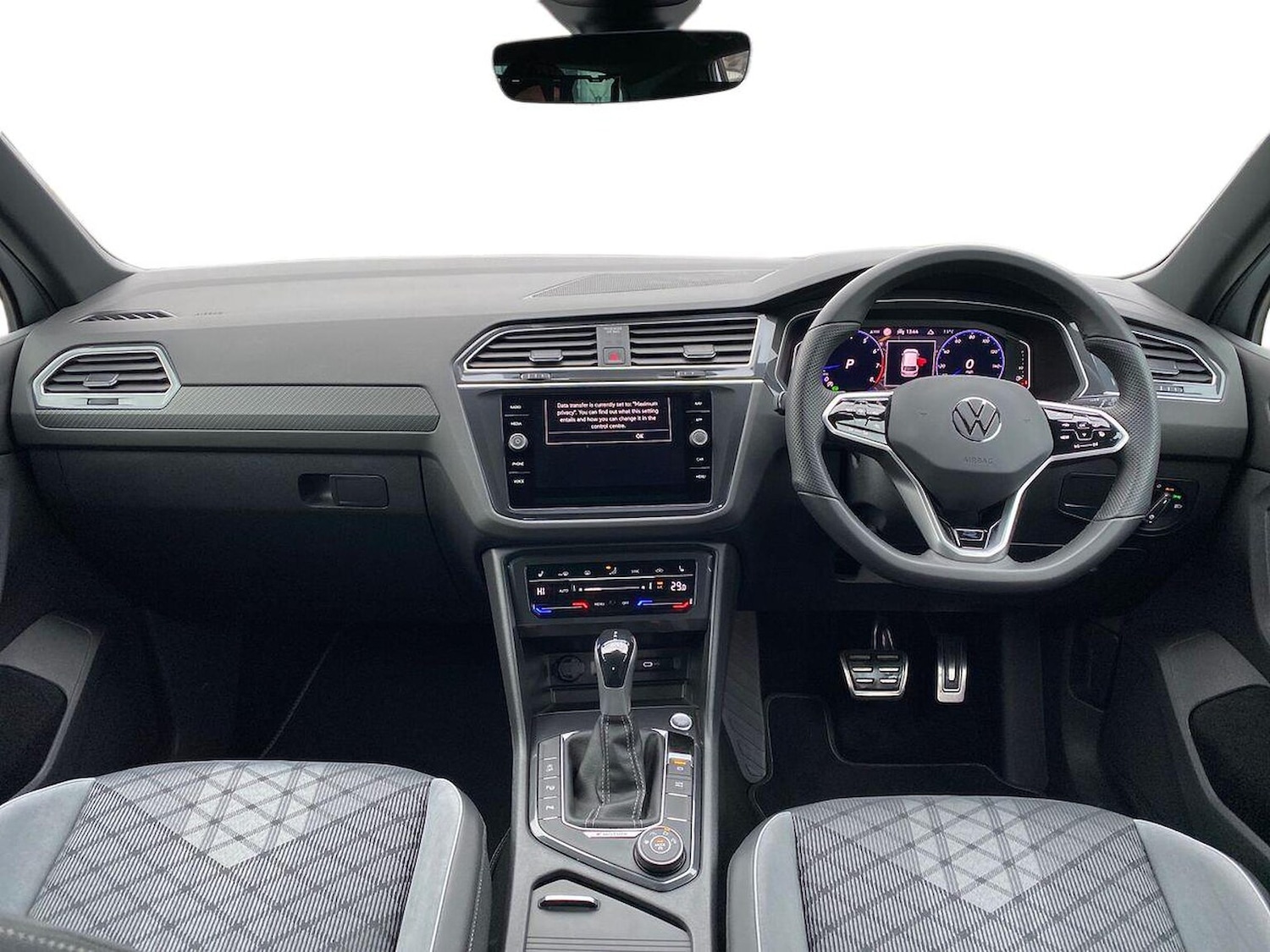 Used Volkswagen Tiguan 2022 for sale - 76845267: Photo 8