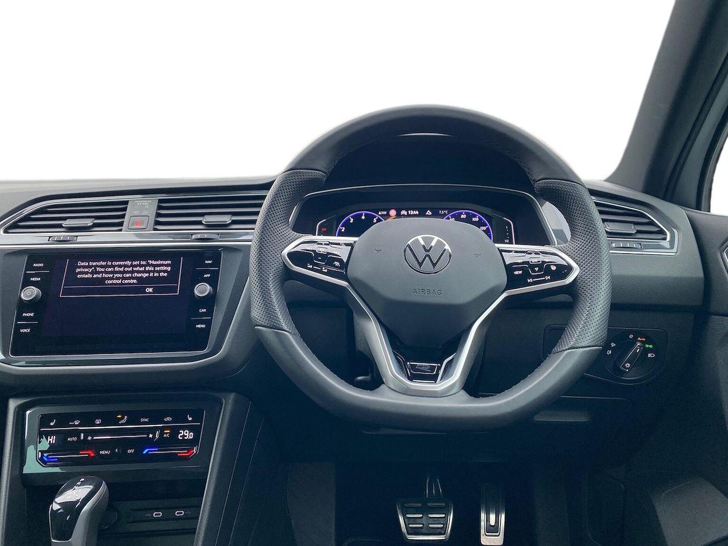 Used Volkswagen Tiguan 2022 for sale - 76845267: Photo 9