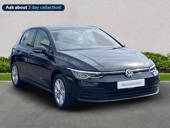 Used Volkswagen Golf 2023 for sale - 75535794: Photo