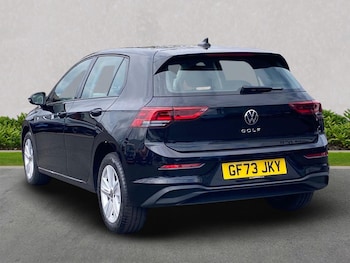 Used Volkswagen Golf 2023 for sale - 75535794: Photo