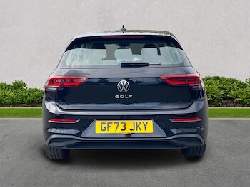 Used Volkswagen Golf 2023 for sale - 75535794: Photo