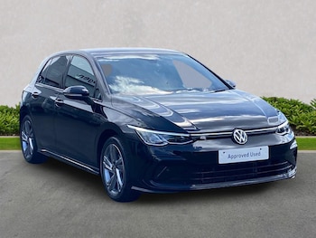 Used Volkswagen Golf 2023 for sale - 78903421: Photo