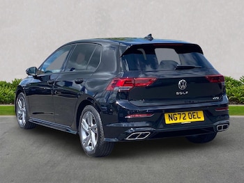 Used Volkswagen Golf 2023 for sale - 78903421: Photo
