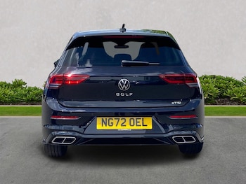 Used Volkswagen Golf 2023 for sale - 78903421: Photo