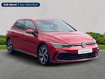 Volkswagen - Golf