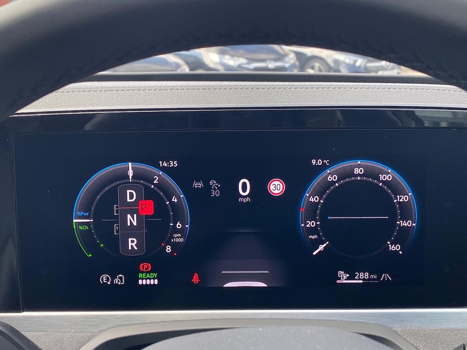 Used Volkswagen Passat 2025 for sale - 77832043: Photo 10