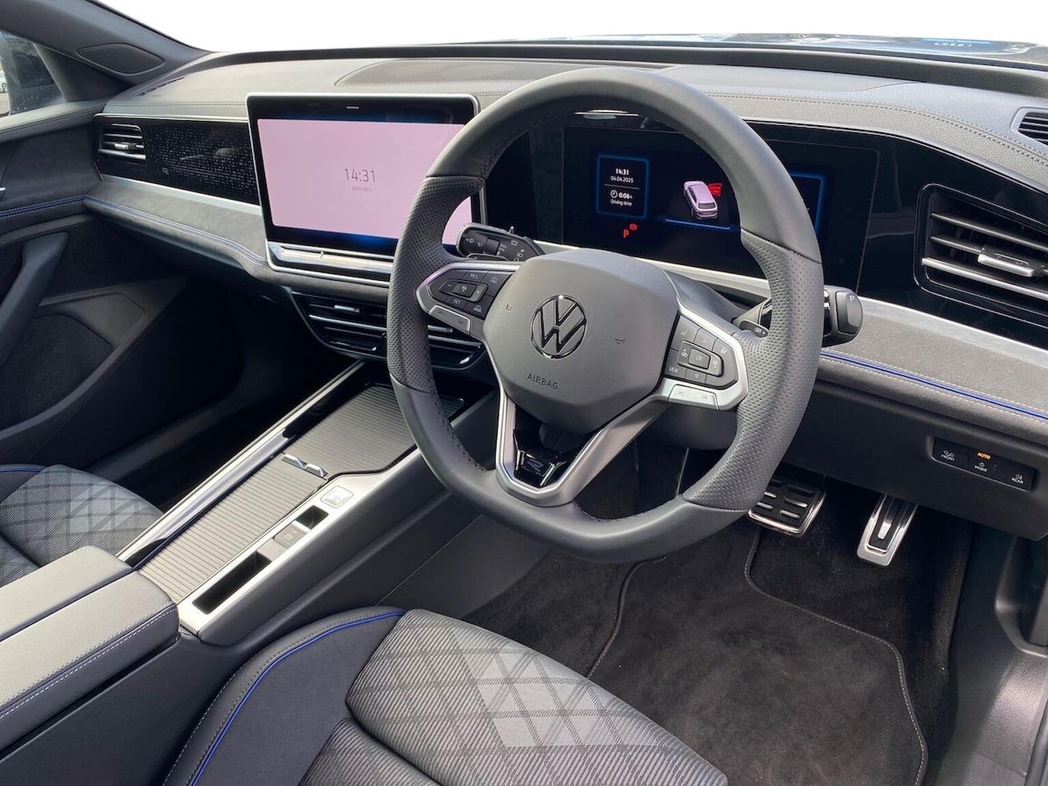 Used Volkswagen Passat 2025 for sale - 77832043: Photo 15